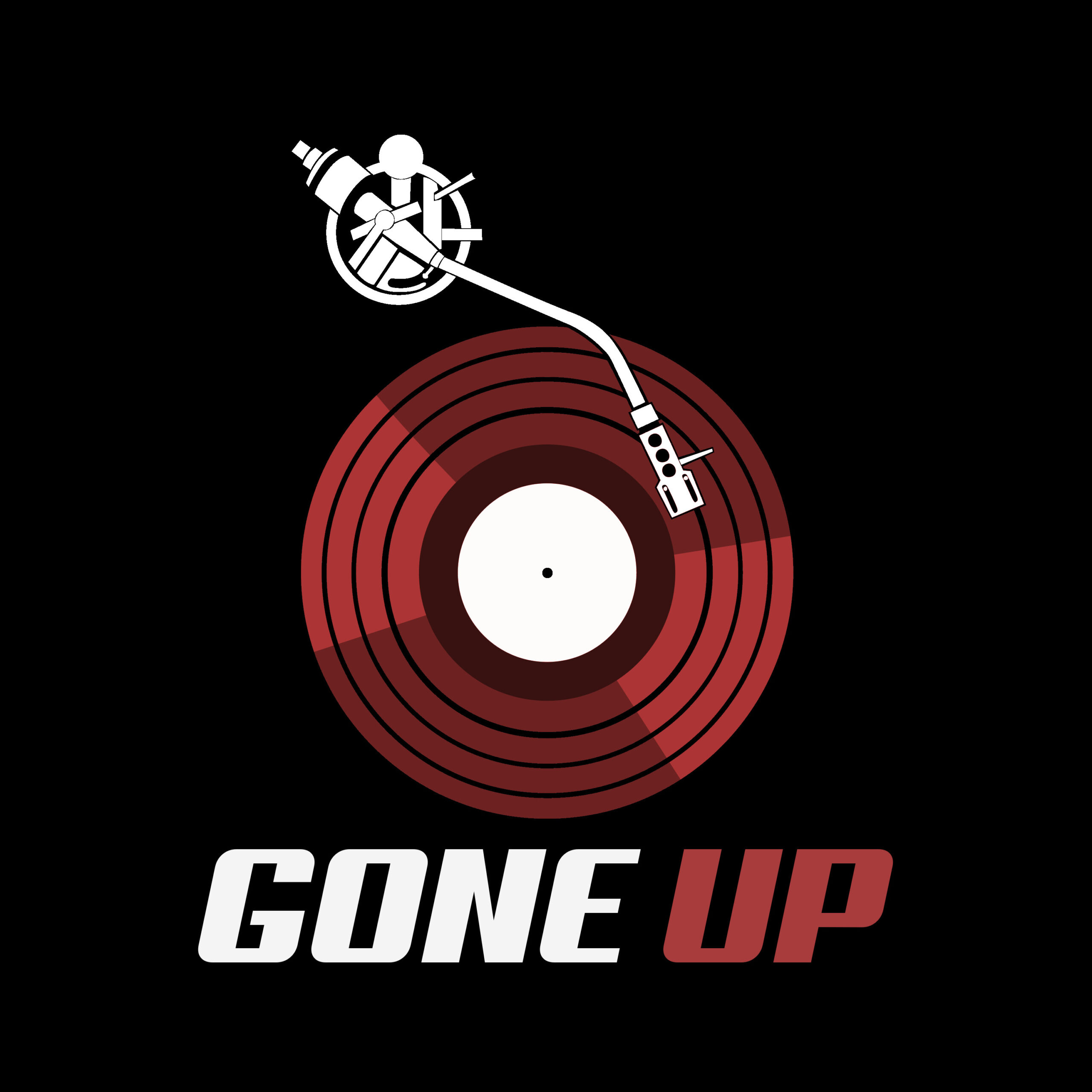 Lancement Gone Up Radio