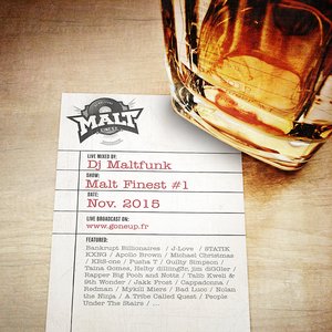 Malt Finest #01