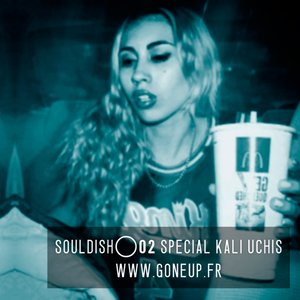 Soul Dish #02 (Spéciale Kali Uchis)