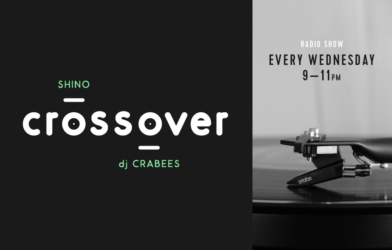 Crossover Radio Show #6
