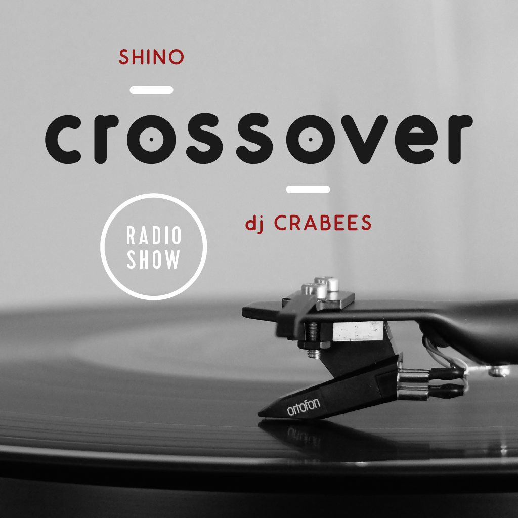 Crossover Radio Show #5