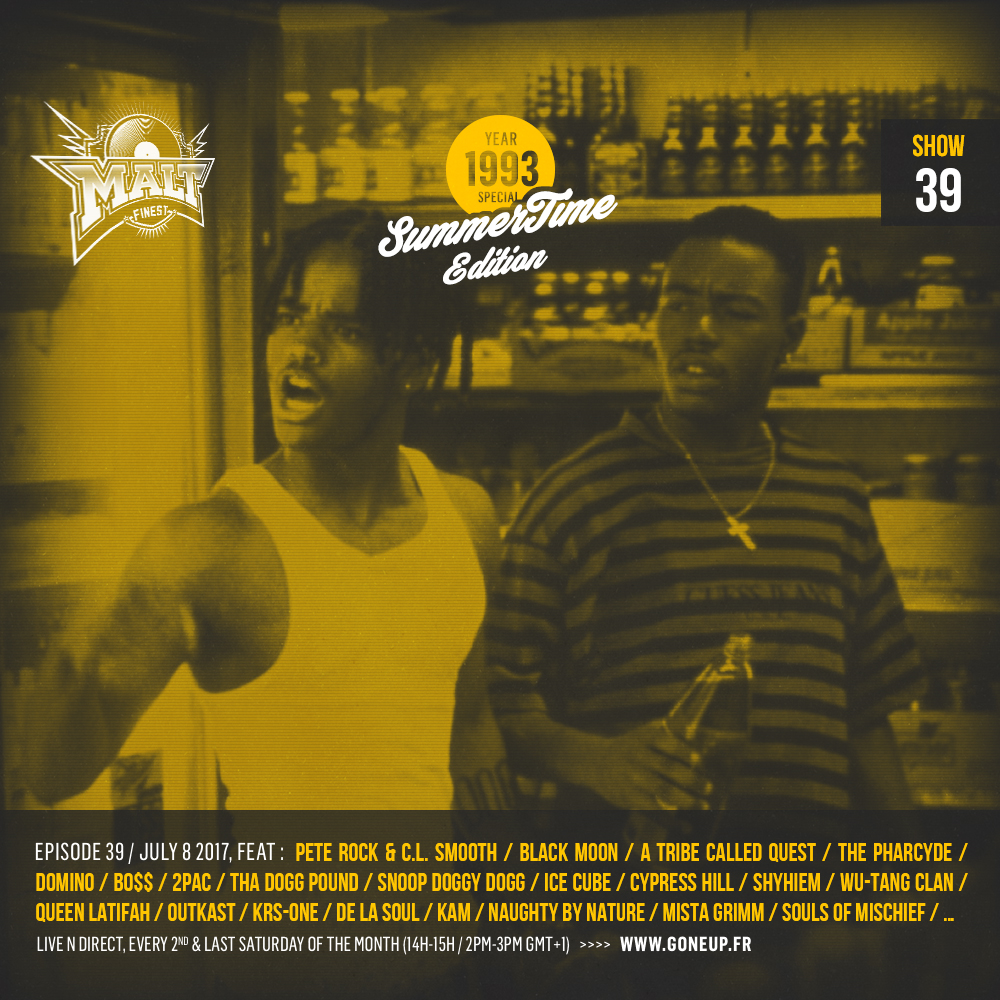 Malt Finest #39