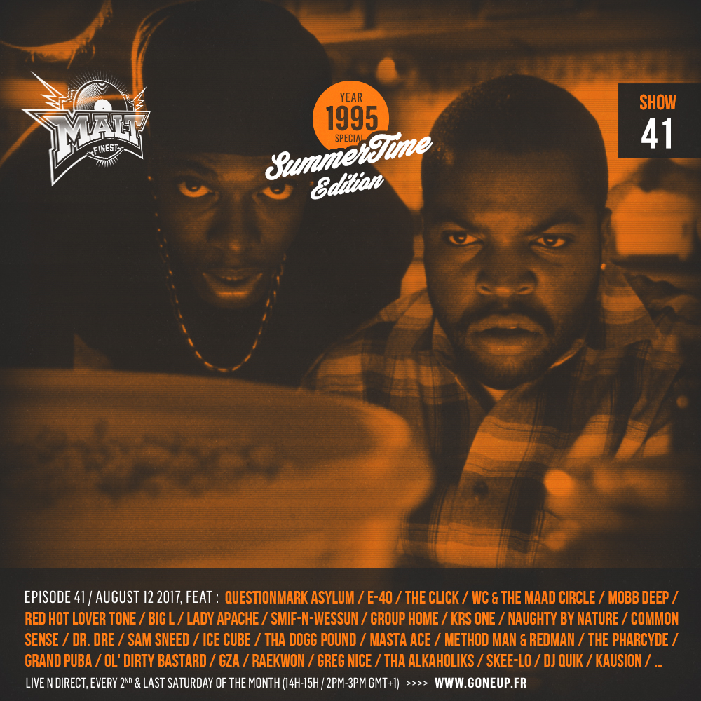 Malt Finest #41