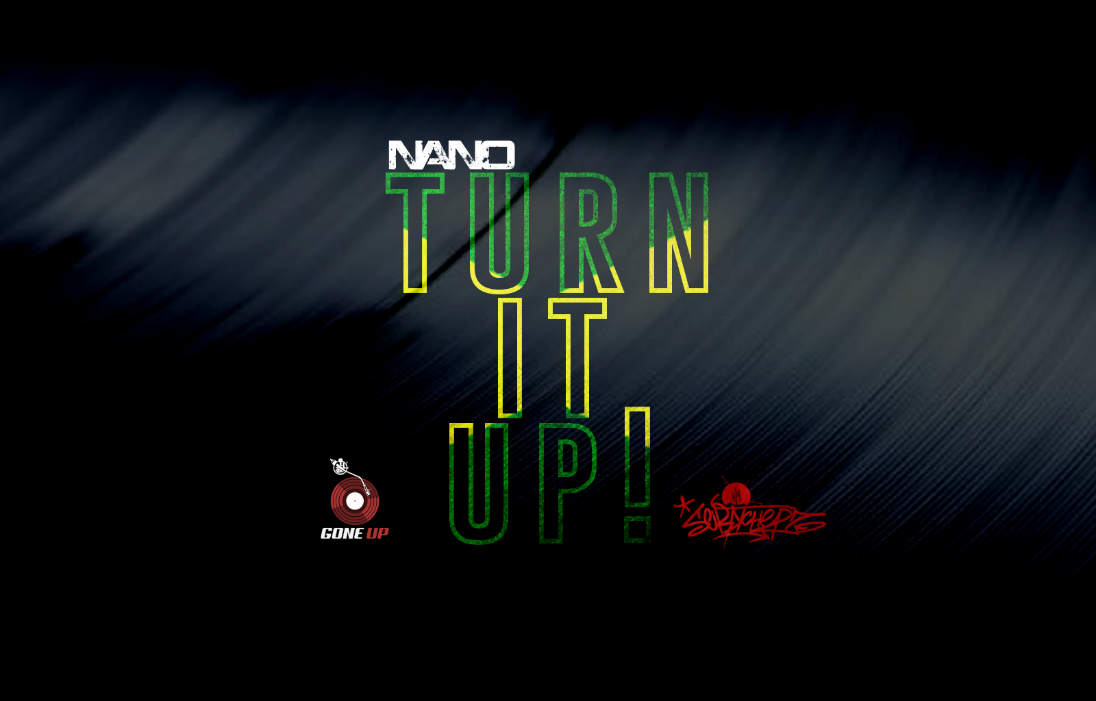 Turn It Up! #29 (DanceHall Session)