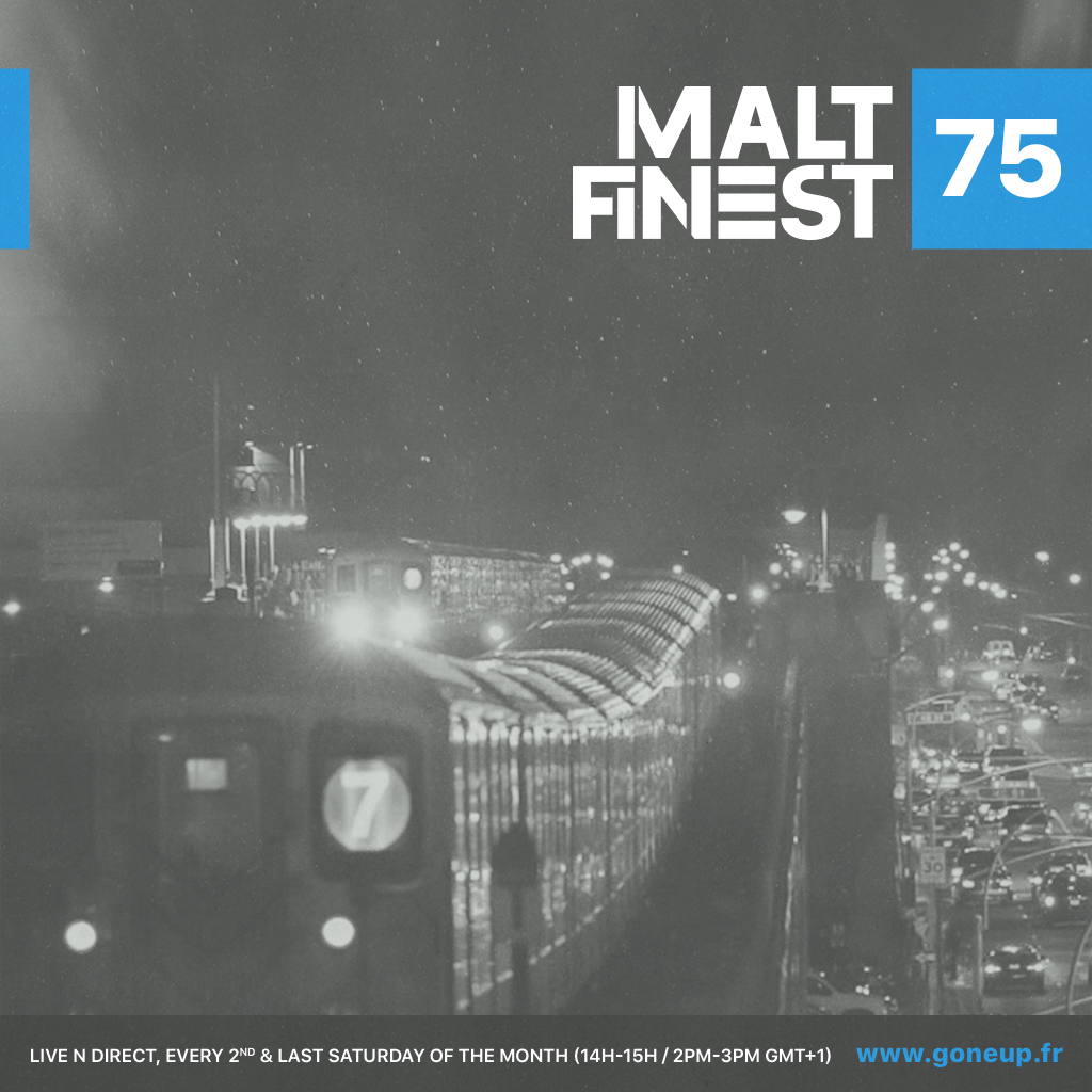 Malt Finest #75
