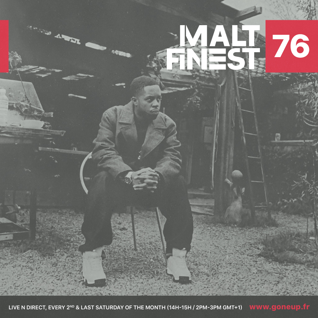 Malt Finest #76