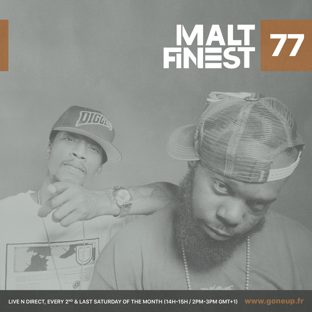 Malt Finest #77