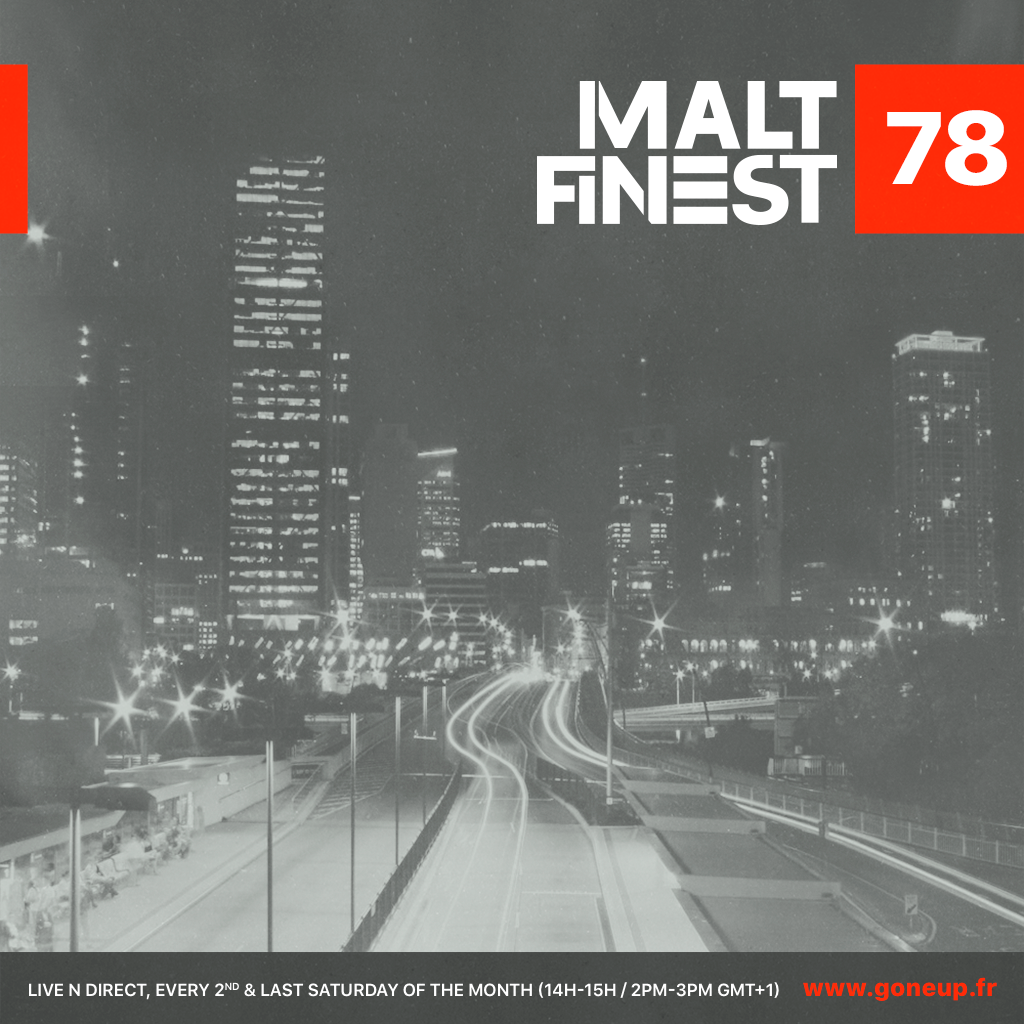 Malt Finest #78