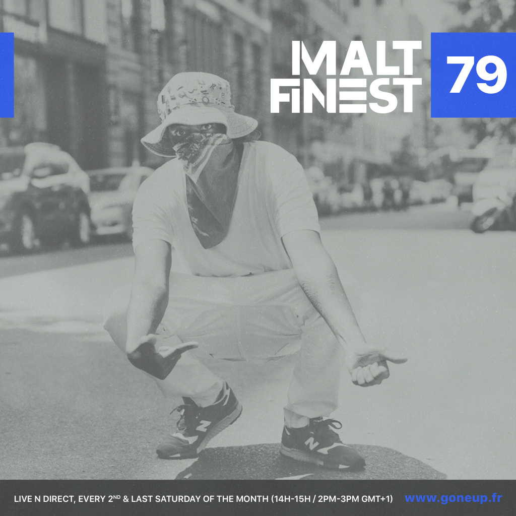 Malt Finest #79