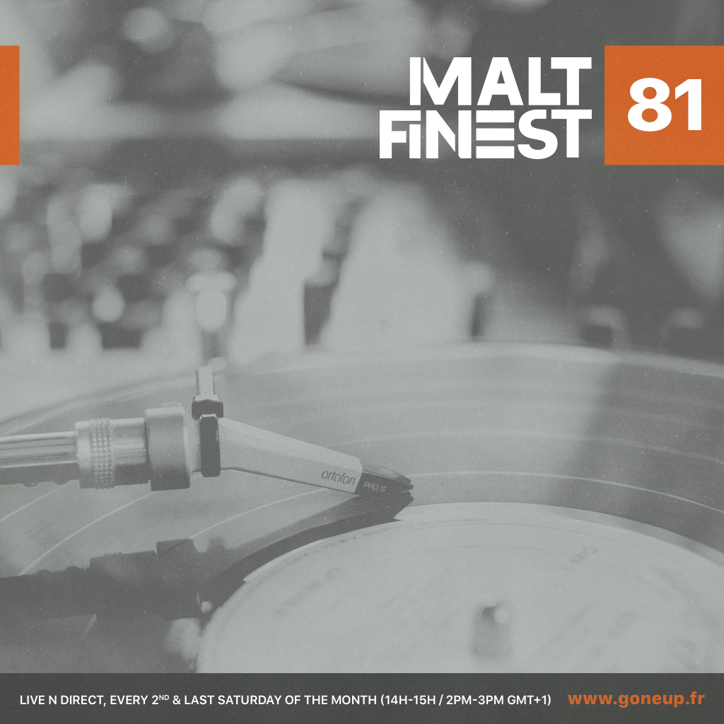 Malt Finest #81