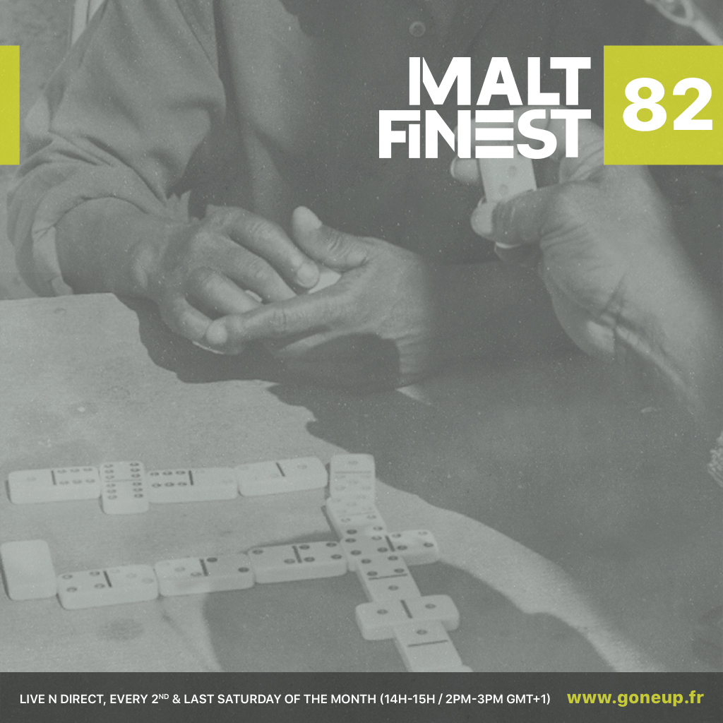 Malt Finest #82