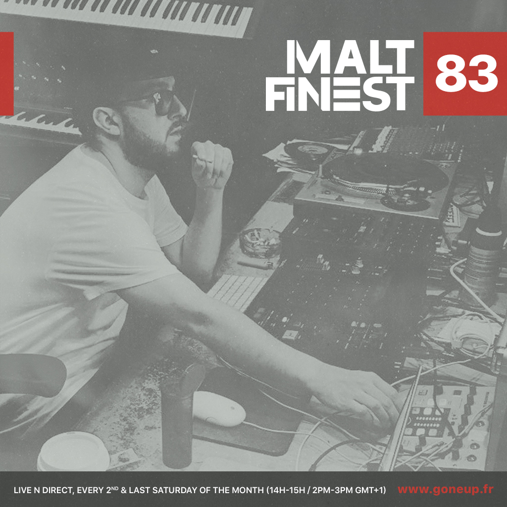 Malt Finest #83