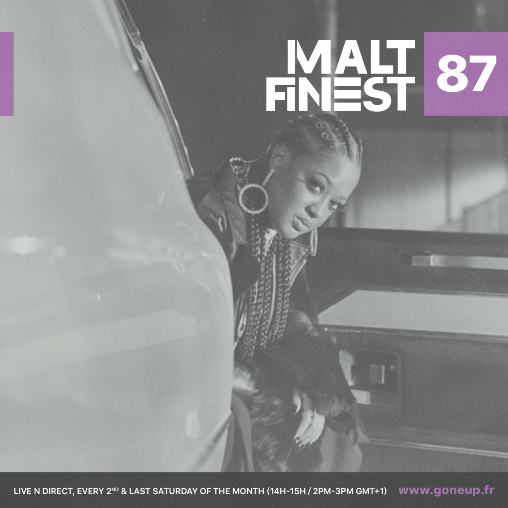 Malt Finest #87
