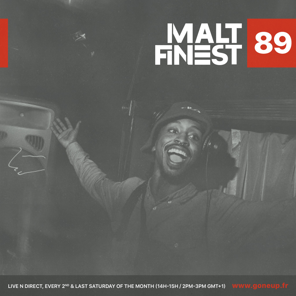 Malt Finest #89