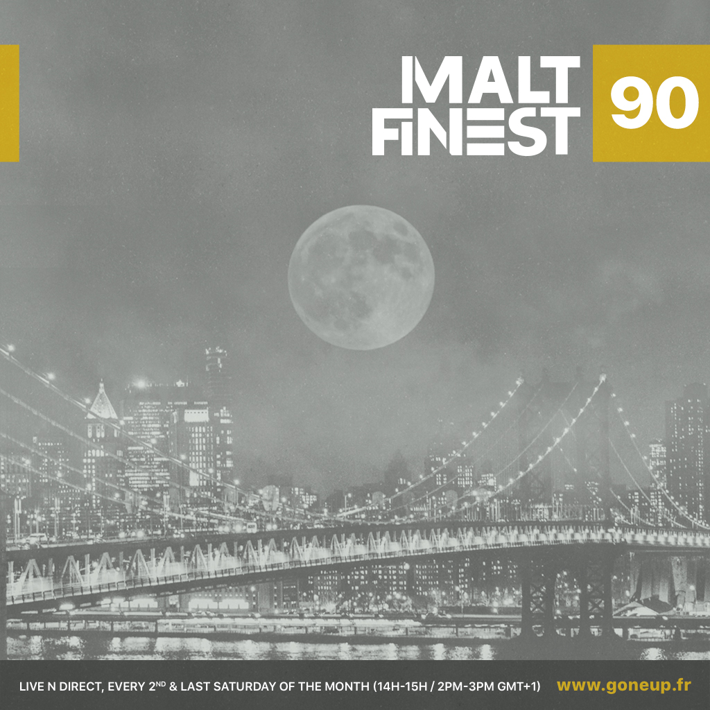 Malt Finest #90