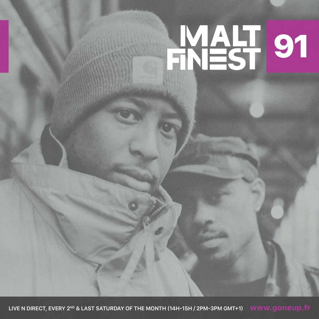 Malt Finest #91