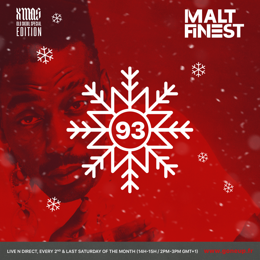 Malt Finest #93