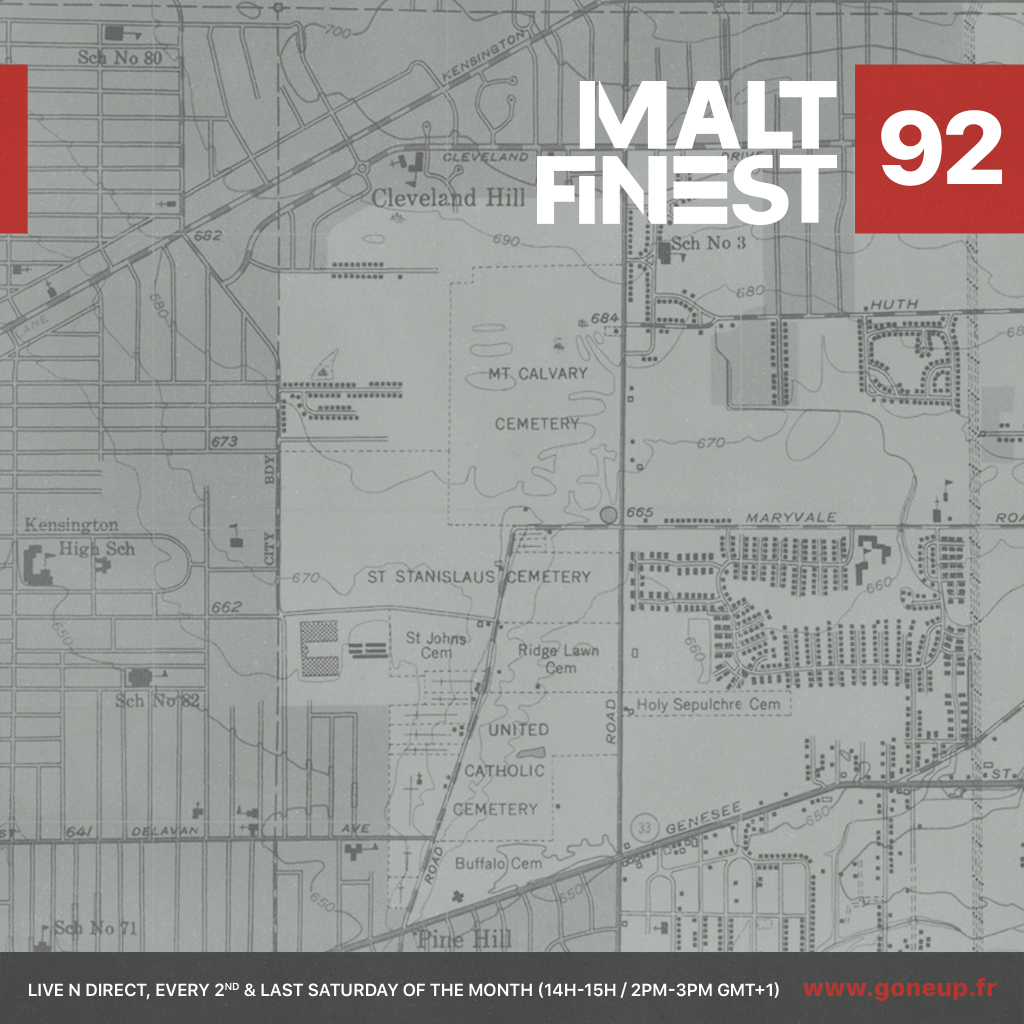 Malt Finest #92