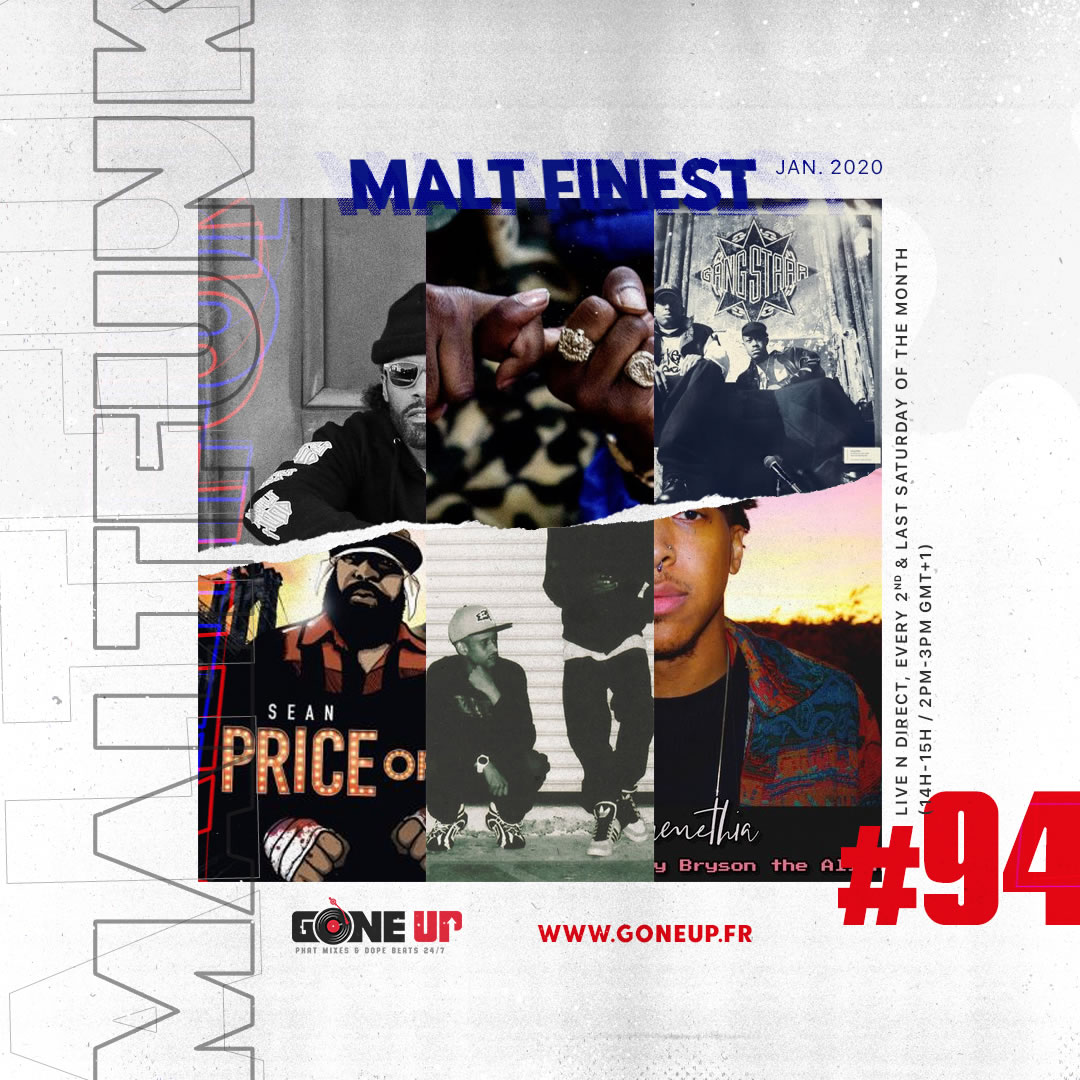 Malt Finest #94