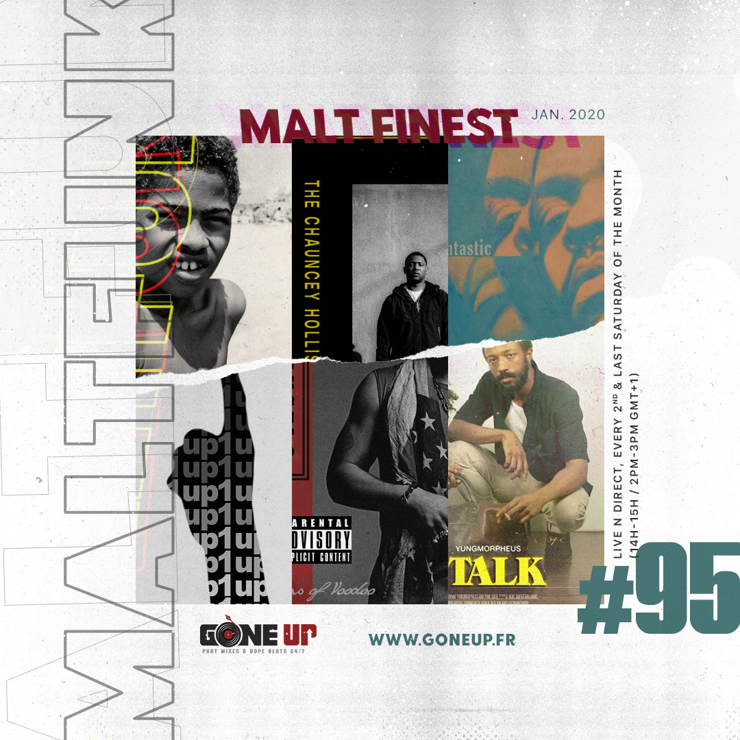 Malt Finest #95