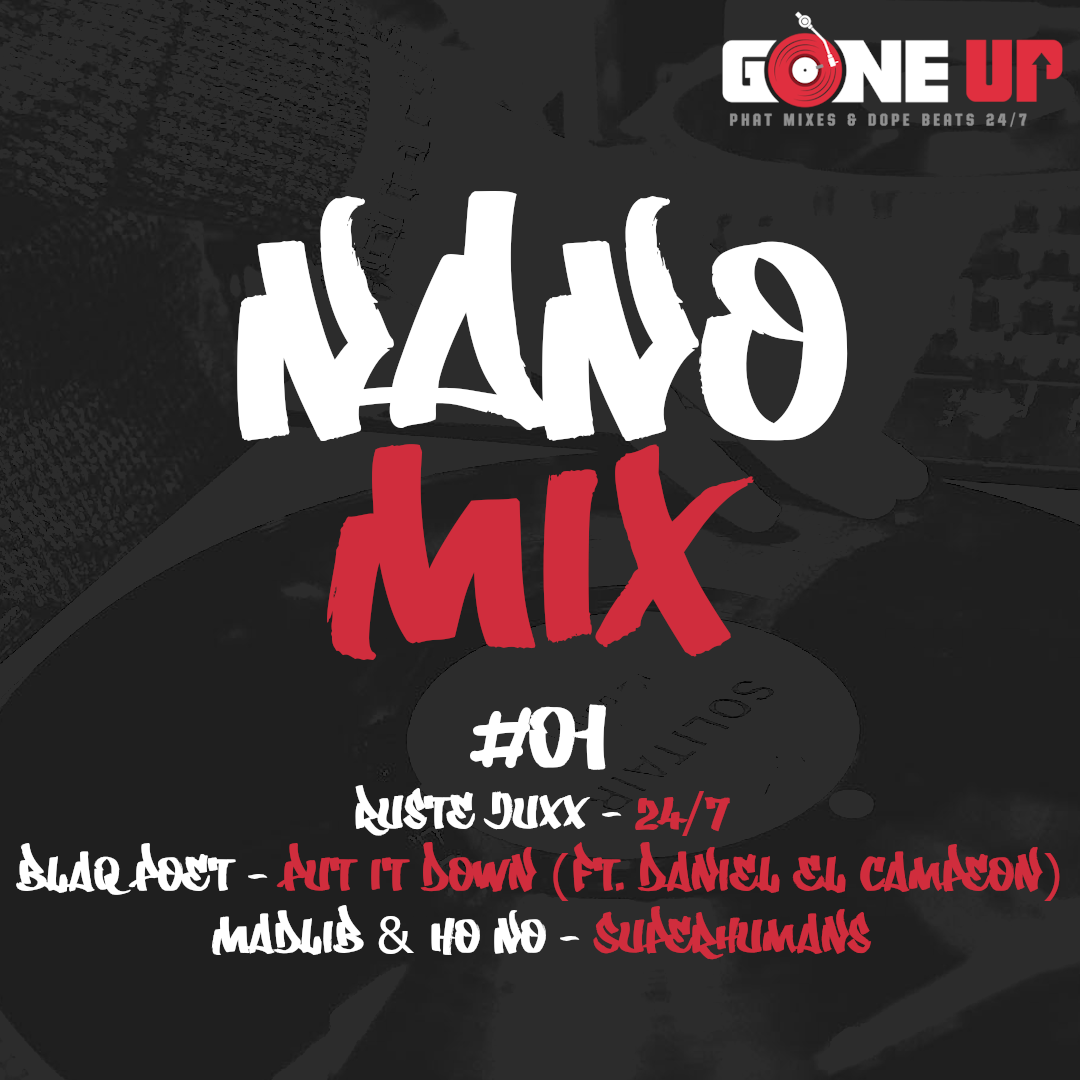 NanoMix #01