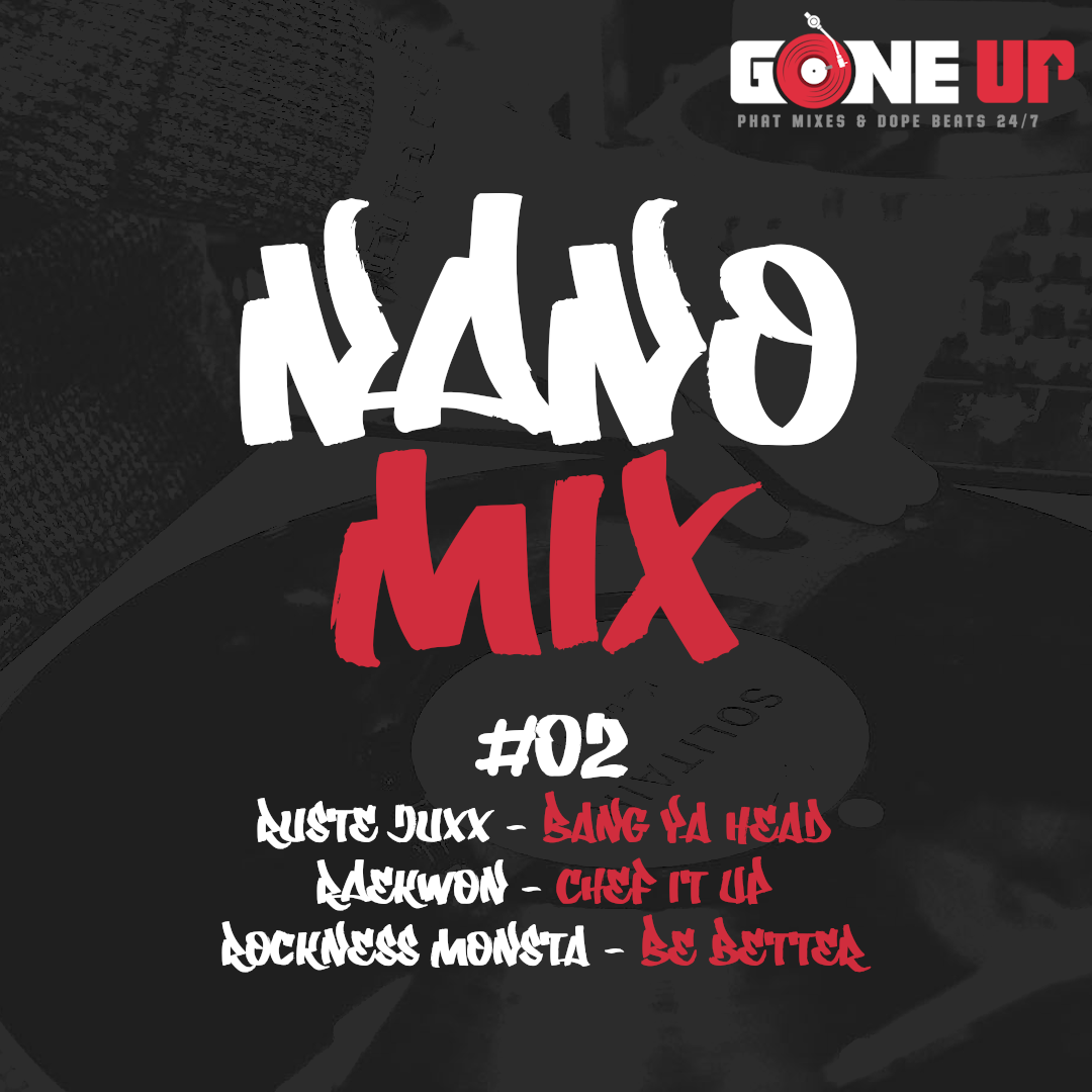 NanoMix #02