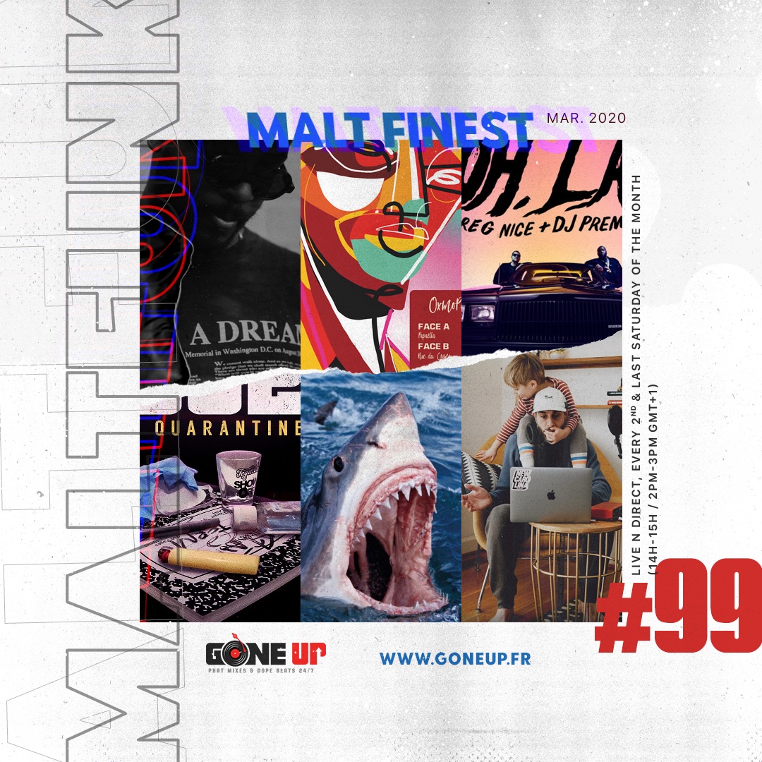 Malt Finest #99