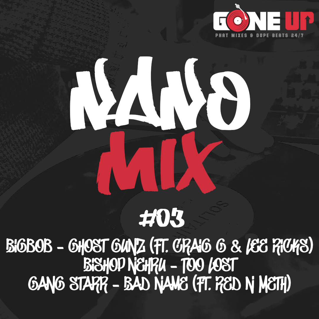 NanoMix #03