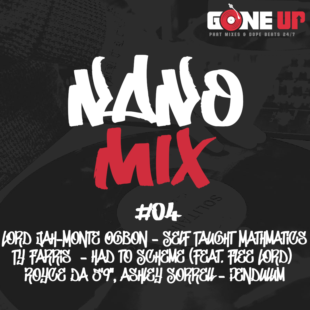 NanoMix #04
