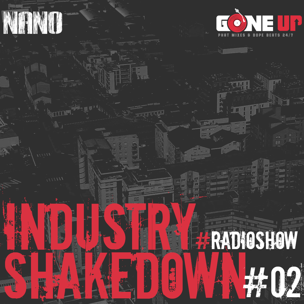 Industry Shakedown #02
