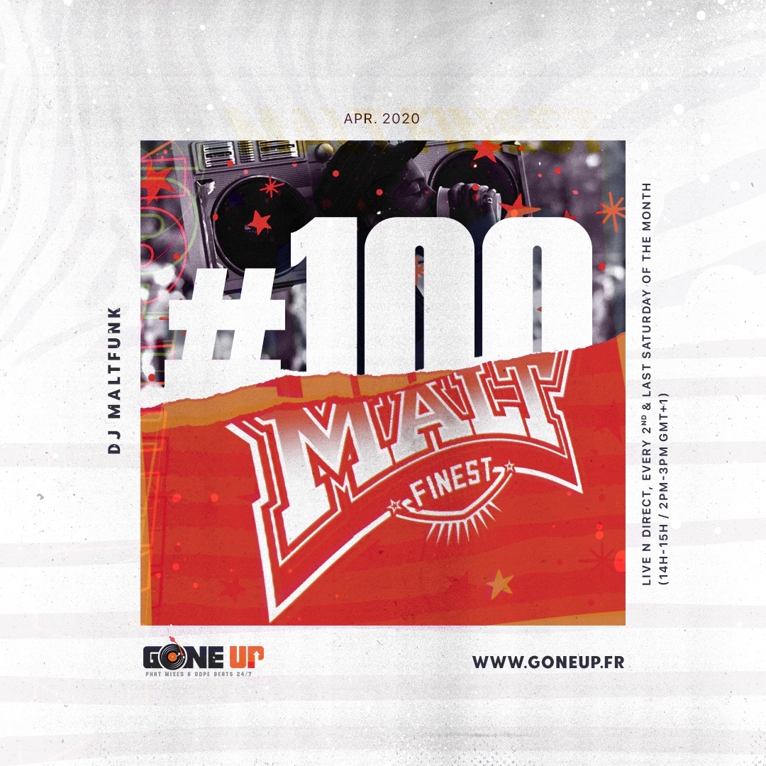 Malt Finest #100