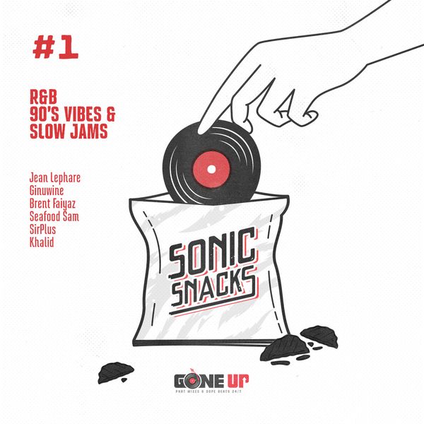 Sonic Snacks #01