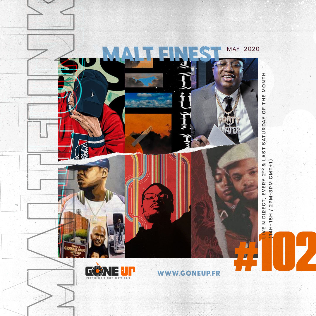 Malt Finest #102