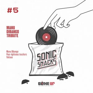 Gone Up Radio