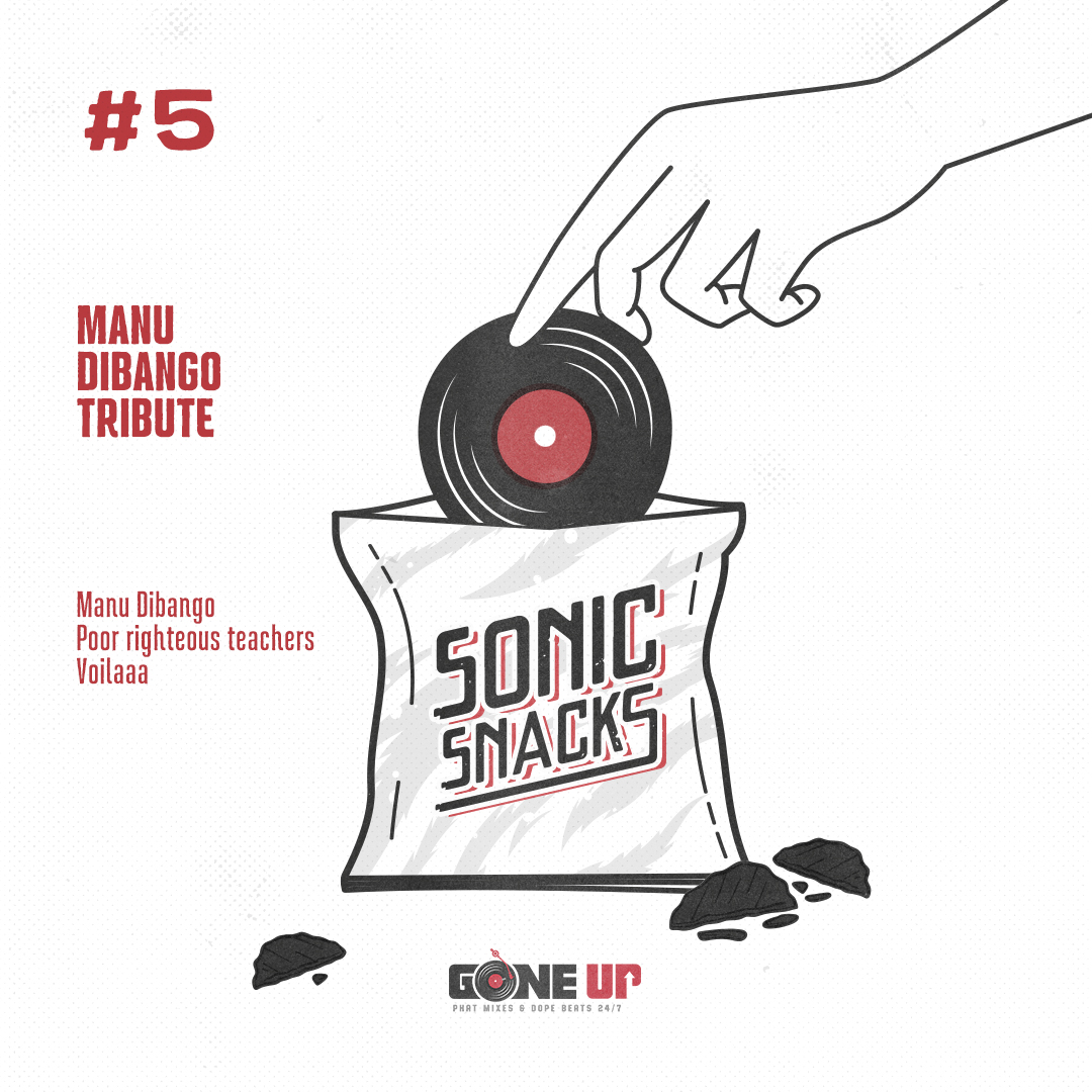 SonicSnacks#5