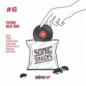 Gone Up Radio
