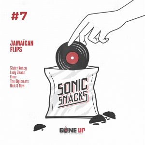 Gone Up Radio