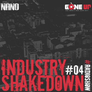 Gone Up Radio