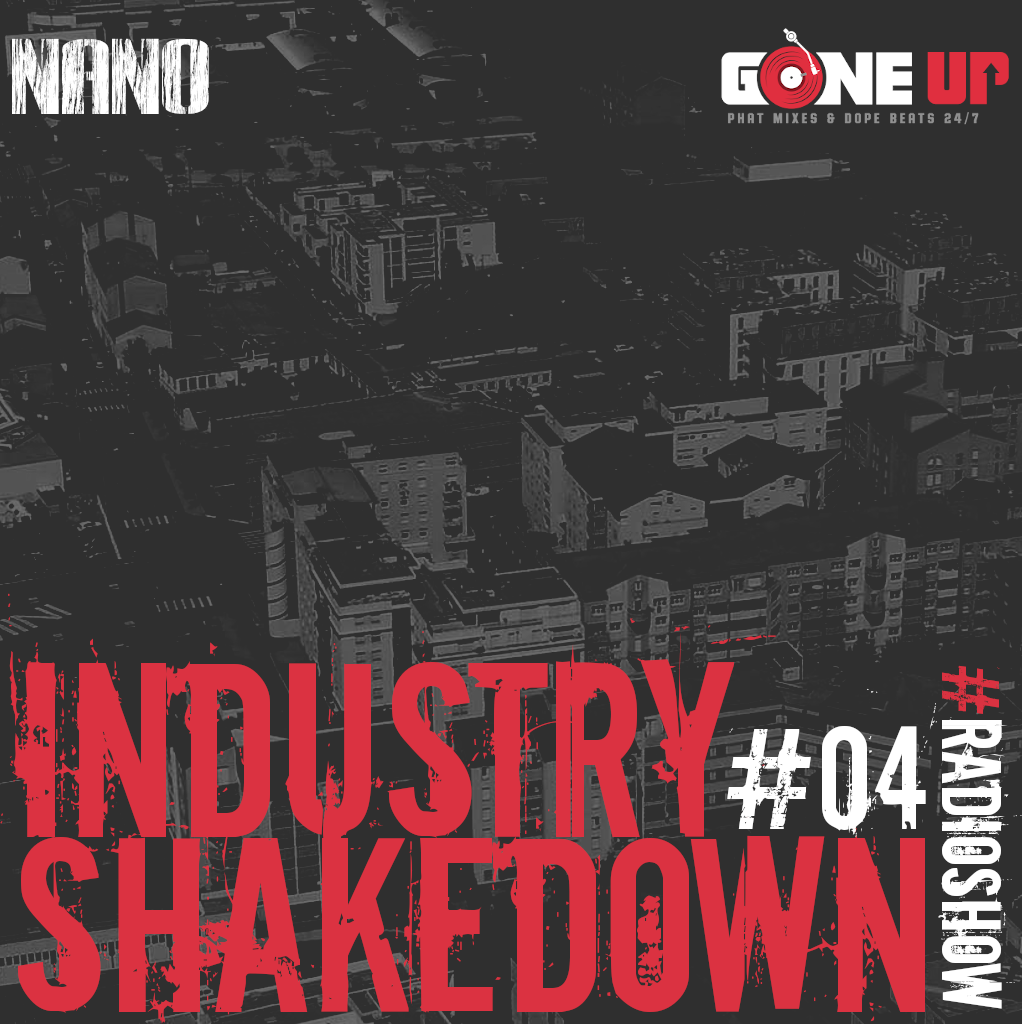 Interview Shakedown #01 – DJ Maltfunk