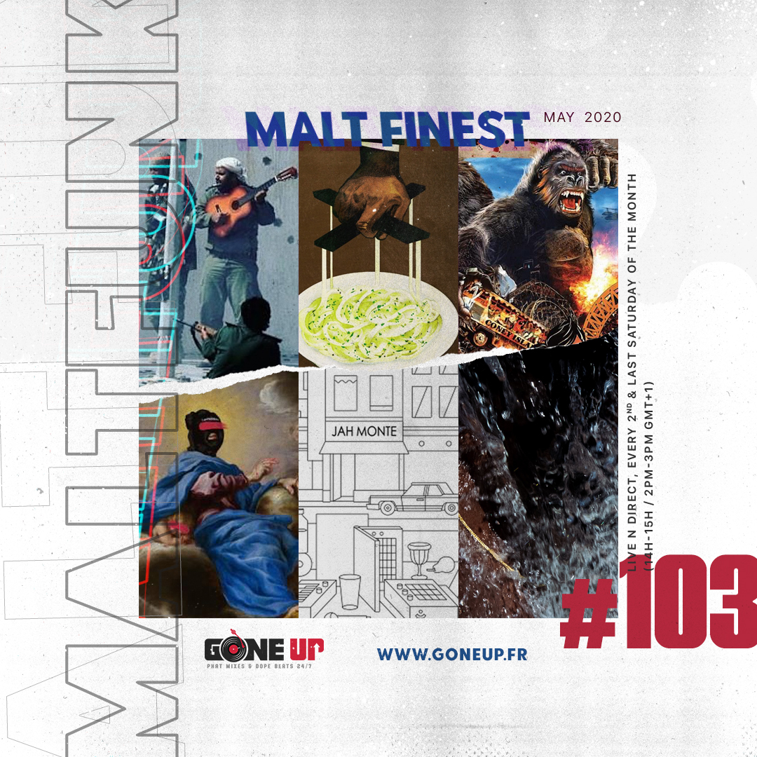Malt Finest #103
