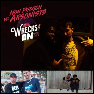 Gone Up Radio