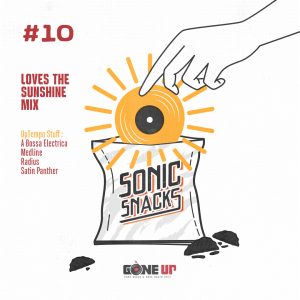 Gone Up Radio