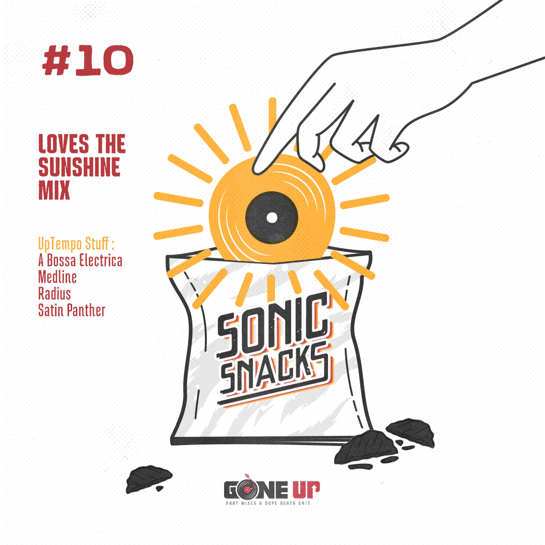 Sonic Snacks #10