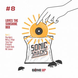Gone Up Radio