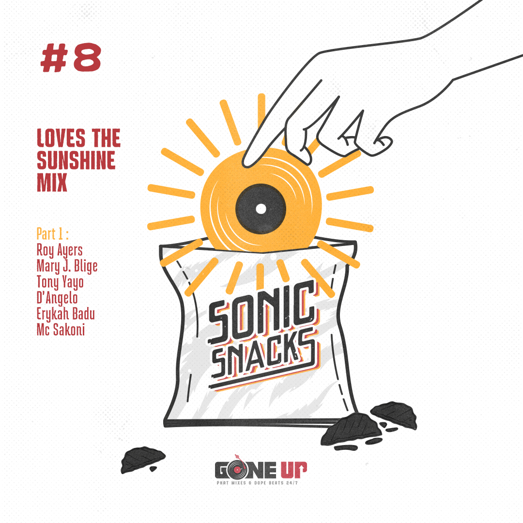 sonic snacks 8