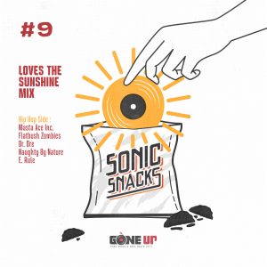 Gone Up Radio