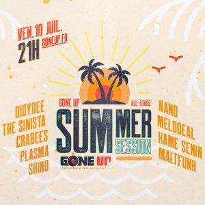 Gone Up Radio