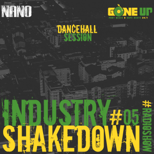 Gone Up Radio