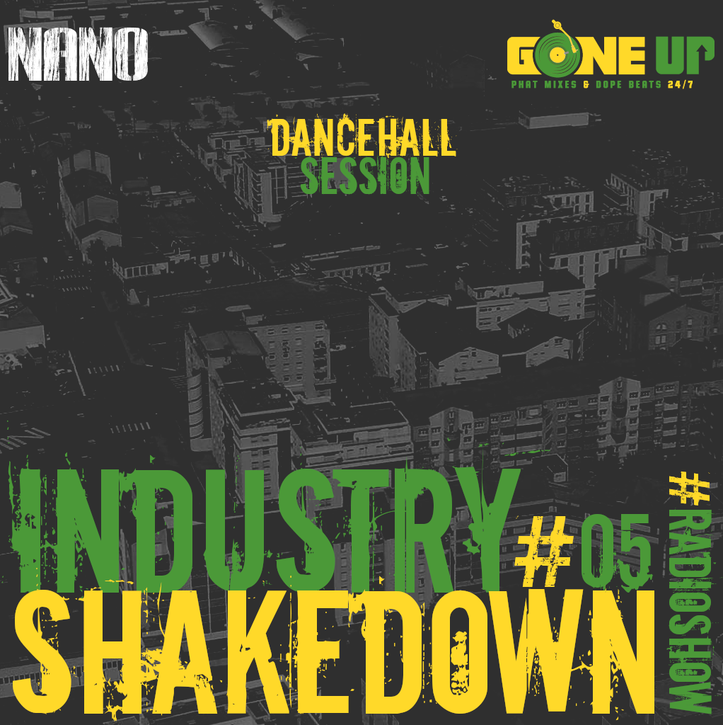 Industry Shakedown #05