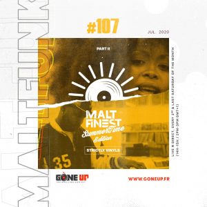 Gone Up Radio